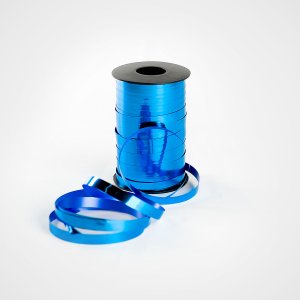 Ballongsnor - Metallisk - Bl�
