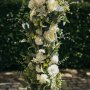 Kunstig bukett - Blomster - 33 cm Kunstig bukett - Blomster - 33 cm