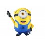Folieballong - Minions - Mel - 72 x 64 cm Folieballong - Minions - Mel - 72 x 64 cm