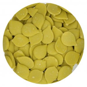Deco Melts Lime - 250 g - FunCakes Deco Melts Lime - 250 g - FunCakes