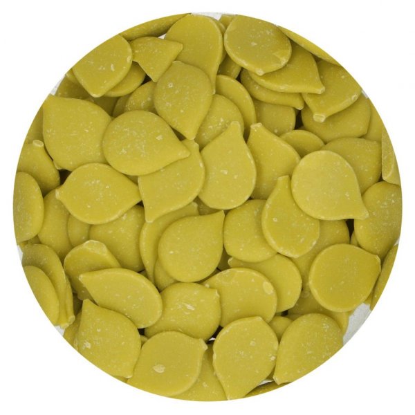 Deco Melts - Lime