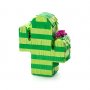 Borddekorasjon - Mini piñata - Kaktus Borddekorasjon - Mini piñata - Kaktus