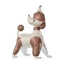 Folieballong - Hund "Puddel" - 58 x 84 cm Folieballong - Hund "Puddel" - 58 x 84 cm