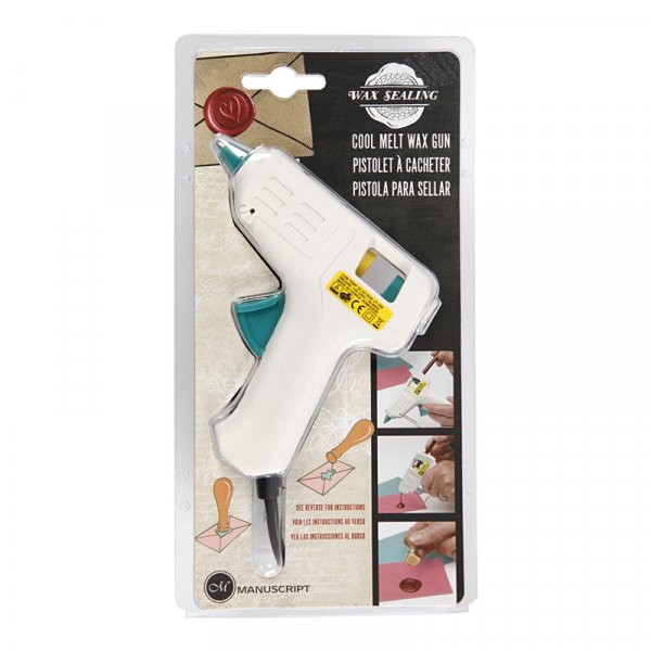 Malingspistol - 8 mm