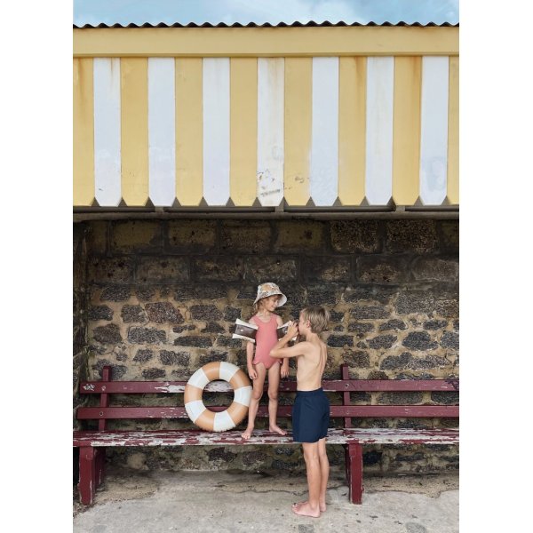 Armputer - ALEX - Charleston Tan Armputer - ALEX - Charleston Tan