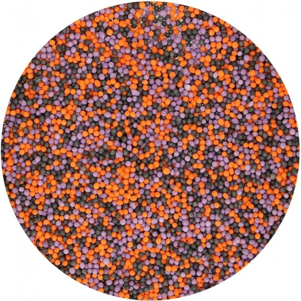Str�ssel - Sukkerperler - Halloween - 80 g