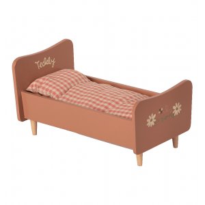 Maileg Seng - Rosa - Teddy Mom Maileg Seng - Rosa - Teddy Mom