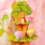Cupcake-papir - Fairy / Elva - 12-pakning Cupcake-papir - Fairy / Elva - 12-pakning