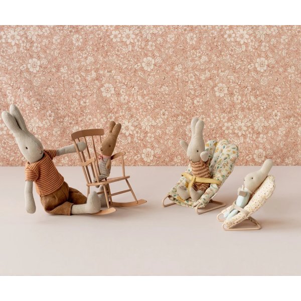 Barnevakt - Min - Maileg