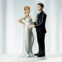 Cake Topper - Gravid