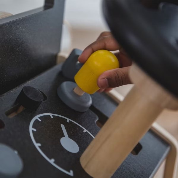 Lekebil - Mekanikerens dr�m