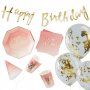 Party in a box  Pink Ombre