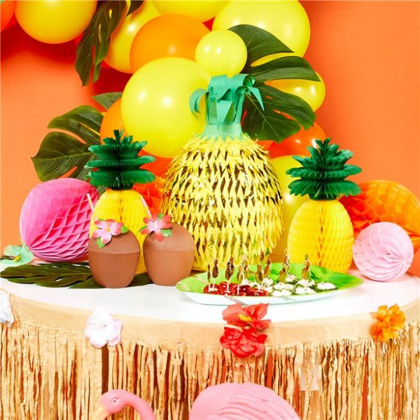 Piñata - Ananas Piñata - Ananas