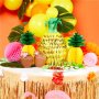 Piñata - Ananas Piñata - Ananas