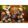 Girlander Gratulerer med dagen - Harry Potter - 200 cm Girlander Gratulerer med dagen - Harry Potter - 200 cm