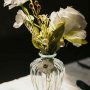 Glassvase - Ø7,5 x 10,5 cm / 180 ml Glassvase - Ø7,5 x 10,5 cm / 180 ml