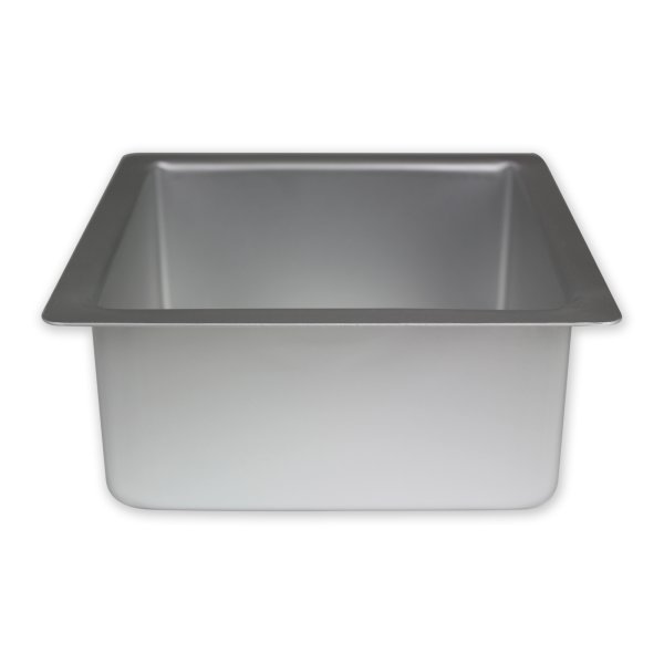 Firkantet bakeform - 25 x 25 cm - PME