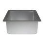 Firkantet bakeform - 25 x 25 cm - PME