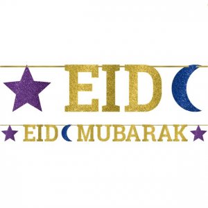 Girlander - Eid Girlander - Eid