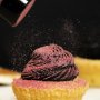 Spiselig glitter - Rosa - Spiselig glanssnø - PME - 10 g Spiselig glitter - Rosa - Spiselig glanssnø - PME - 10 g