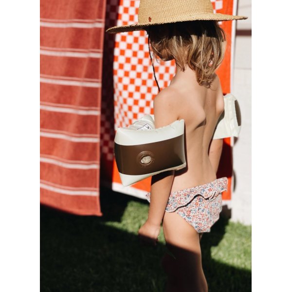 Armputer - ALEX - Charleston Tan Armputer - ALEX - Charleston Tan