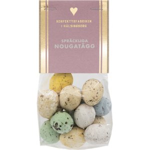 Spettete nougat-egg - 150 g