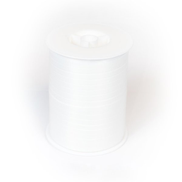 Ballongsnor - Hvit - 500 m Ballongsnor - Hvit - 500 m
