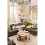 Folieballong - Slott - 82 x 88 cm Folieballong - Slott - 82 x 88 cm