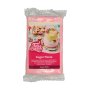 Sugarpaste - Søt Rosa - FunCakes - 250 gram Sugarpaste - Søt Rosa - FunCakes - 250 gram