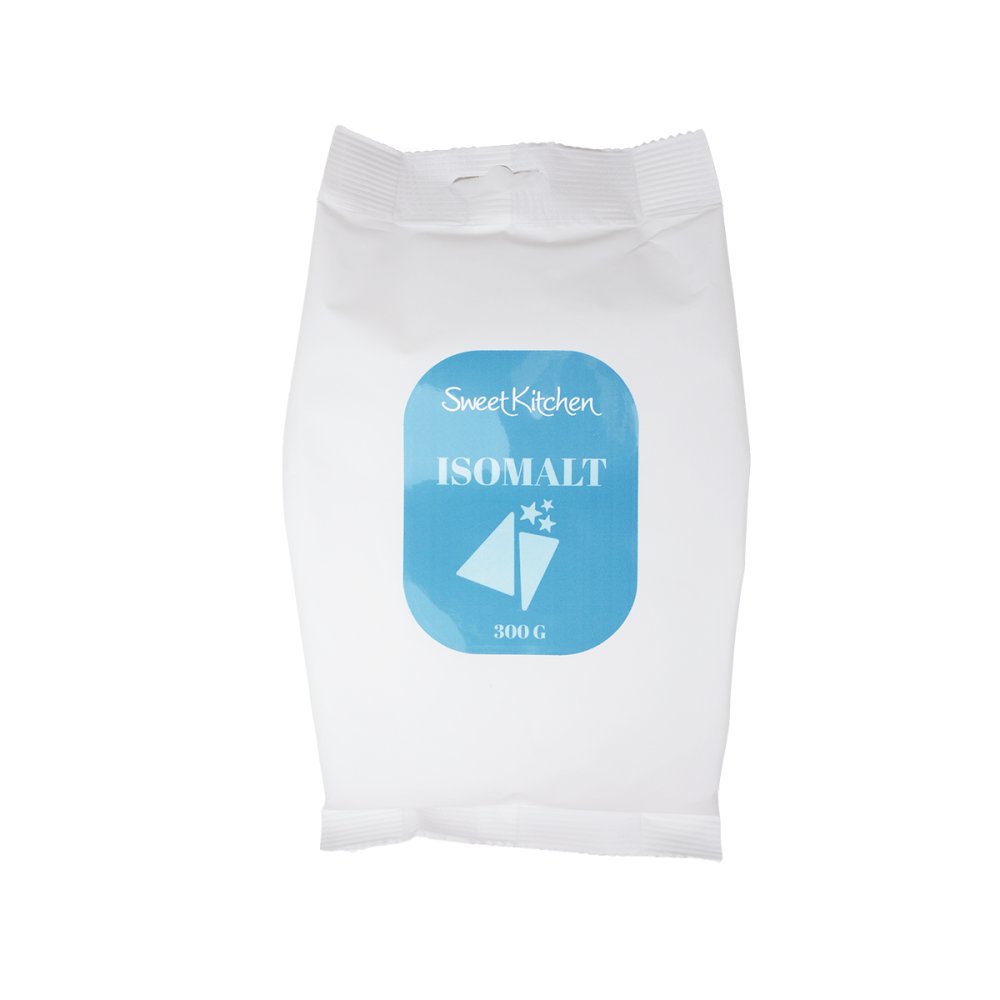 Isomalt – SweetKitchen – 300 g – Andre ingredienser