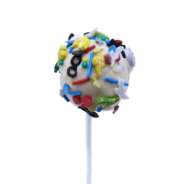 Strblanding - Harry Potter Hogwarts - 60 g