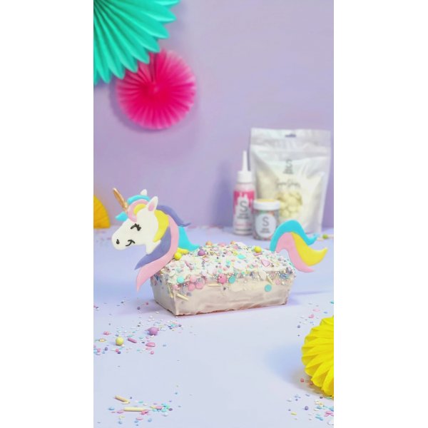 SuperDrip - Hvit - 300g SuperDrip - Hvit - 300g