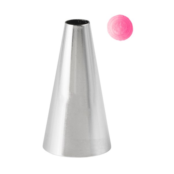 Tyll #12 - Wilton - Rund - Liten Tyll #12 - Wilton - Rund - Liten