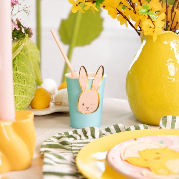 Pappkrus - Kaninrer - 6-pakning