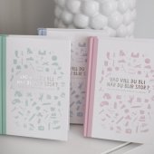 Fyll ut bøker Fyll ut bøker