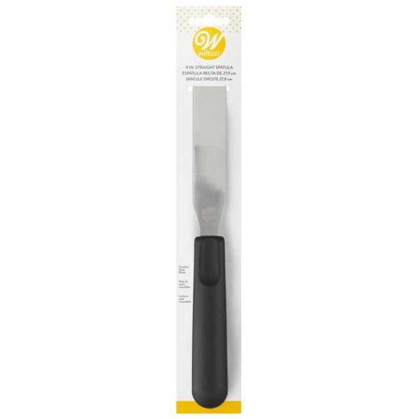 Rett stekespade - 27,5 cm - Wilton