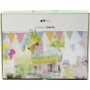 Gjør-det-selv-piñata - Pastell Gjør-det-selv-piñata - Pastell
