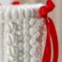 Happy Fluffy Cream Vanilje - 200 g - Happy Sprinkles
