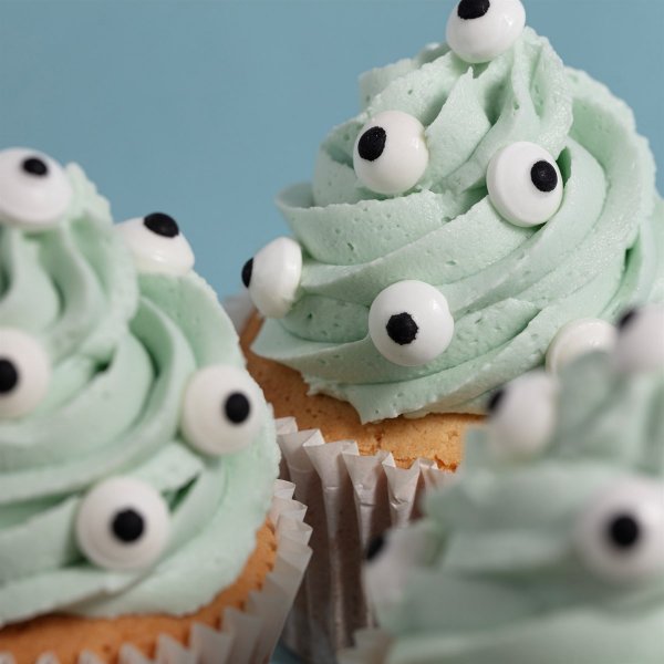 Godteri�yne - PME - Medium (10 mm)