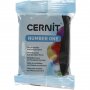 Cernit-leire - 56 g - Svart