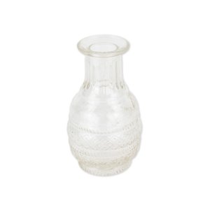 Glassvase - 7,5 x 13 cm / 250 ml Glassvase - 7,5 x 13 cm / 250 ml