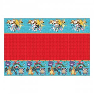 Duk Pok�mon 120x180cm