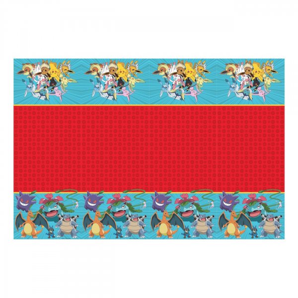 Duk Pokémon 120x180cm Duk Pokémon 120x180cm