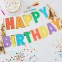 Vimpel - Happy Birthday - Over The Rainbow