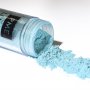 Spiselig glitter - Lys blå - Spiselig glanssnø - PME - 10 g Spiselig glitter - Lys blå - Spiselig glanssnø - PME - 10 g