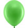 Pastellballonger - Standard 30 cm - Grønn Pastellballonger - Standard 30 cm - Grønn