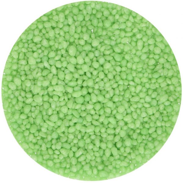 Sukkerprikker - Grnn