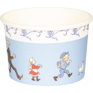 Iskopper - Emil i Lnneberga - 8-pakning