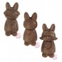 Silikonform - Funny Bunny