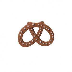 Julenissetilbehr - Pretzel
